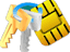 Dekart Logon for Lotus Notes icon